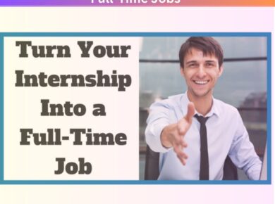 Introduction Internships are not just about gaining experience; they can also be a gateway to securing a full-time job. While internships provide valuable learning opportunities, turning them into full-time employment requires strategic planning and execution. This article explores the steps you can take to maximize your internship experience and increase your chances of securing a permanent position in your field. Understanding the Value of Internships Internships offer more than just practical experience; they provide a platform to showcase your skills and work ethic. Employers often use internships as a way to identify potential full-time employees. By understanding the value of internships and approaching them with a strategic mindset, you can increase your chances of being offered a permanent position. Setting Clear Goals Before starting your internship, it's essential to set clear goals for what you want to achieve. This could include the skills you want to develop, the projects you want to work on, or the type of role you aspire to. Setting clear goals will not only help you stay focused during your internship but also demonstrate your commitment and ambition to your employer. Building Strong Relationships Networking is key to turning an internship into a full-time job. Take the time to build strong relationships with your colleagues, supervisors, and other professionals in your field. Attend company events, participate in team activities, and seek out mentorship opportunities. Building strong relationships can help you stand out and increase your chances of being considered for a full-time position. Demonstrating Proactive Engagement To distinguish yourself during your internship, be proactive and take on additional responsibilities. Volunteer for challenging assignments, offer to help your colleagues, and show a willingness to learn and grow. By demonstrating your initiative and work ethic, you can make a positive impression on your supervisors and increase your chances of being offered a full-time position. Showcasing Skills and Accomplishments Throughout your internship, look for opportunities to showcase your skills and accomplishments. Keep a record of your achievements, such as successful projects, positive feedback from colleagues, or new skills you've developed. Use this information to update your resume and online profiles, so you're ready to apply for full-time positions when they become available. Seeking Feedback and Mentorship Feedback is crucial for personal and professional growth. Throughout your internship, seek feedback from your supervisors and colleagues on your performance. Use this feedback to identify areas for improvement and take proactive steps to address them. Seeking mentorship can also enhance your internship experience and increase your chances of being offered a full-time position. Expressing Interest in Full-Time Employment Towards the end of your internship, express your interest in a full-time position with the company. Schedule a meeting with your supervisor to discuss your career goals and inquire about any potential openings. Be professional in your approach and demonstrate your enthusiasm for the company and your desire to contribute to its success. Navigating the Job Application Process When applying for a full-time position within the same company, tailor your resume and cover letter to highlight your internship experience. Emphasize how your skills and accomplishments during your internship make you a strong candidate for the position. Prepare for interviews by researching the company, practicing common interview questions, and highlighting your relevant skills and experiences. Handling Rejection and Moving Forward Rejection is a possibility, but it's important to stay positive and continue pursuing opportunities. Use rejection as an opportunity to learn and grow, and continue networking and applying for positions. With perseverance and determination, you can turn your internship opportunity into a successful full-time career. Alternative Paths to Full-Time Employment If a full-time position is not available at the end of your internship, consider alternative paths to full-time employment. This could include applying for positions at other companies, pursuing further education or training, or exploring freelance or contract work. Keep an open mind and continue seeking opportunities that align with your career goals. Legal and Contractual Considerations It's important to be aware of any legal or contractual considerations related to transitioning from an intern to a full-time employee. This may include understanding your rights and responsibilities as an intern, as well as any obligations you have to your employer. Be sure to familiarize yourself with relevant laws and regulations to ensure a smooth transition. Conclusion How to Turn Internship Opportunities into Full-Time Jobs, internship, full-time job