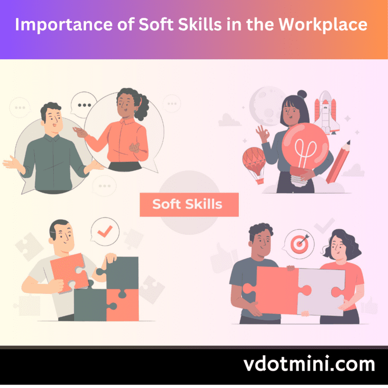 Importance of Soft Skills in the Workplace, soft skills, workplace culture