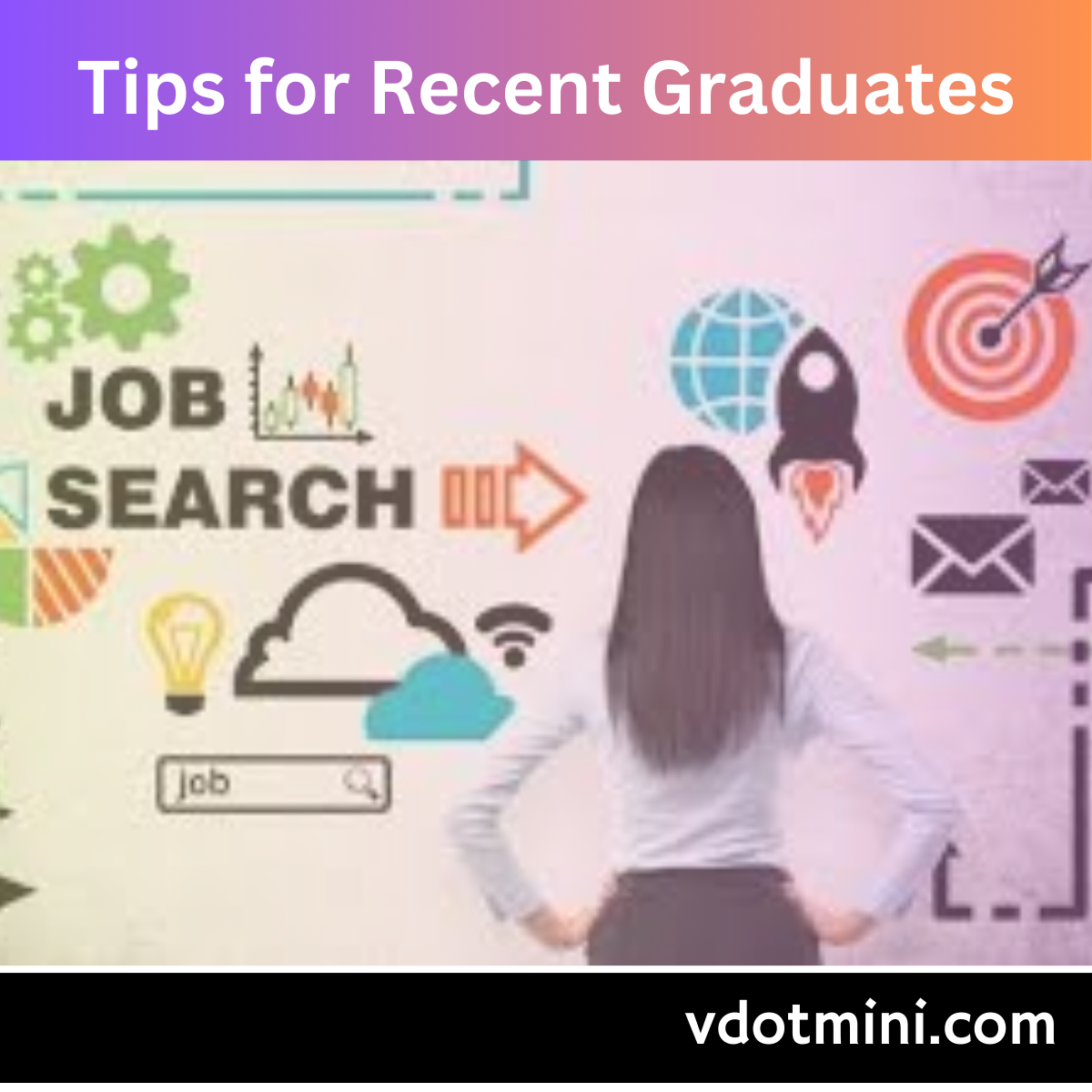 Tips for Recent Graduates